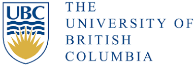 University Of British Columbia