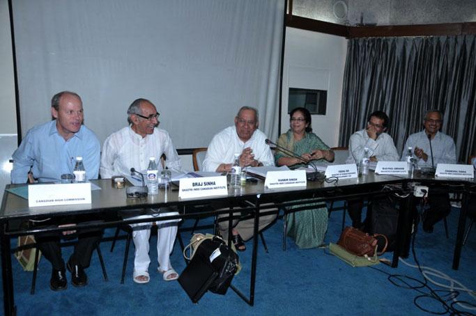 Indian Member Council Meeting 2012 held on 16 June 2012