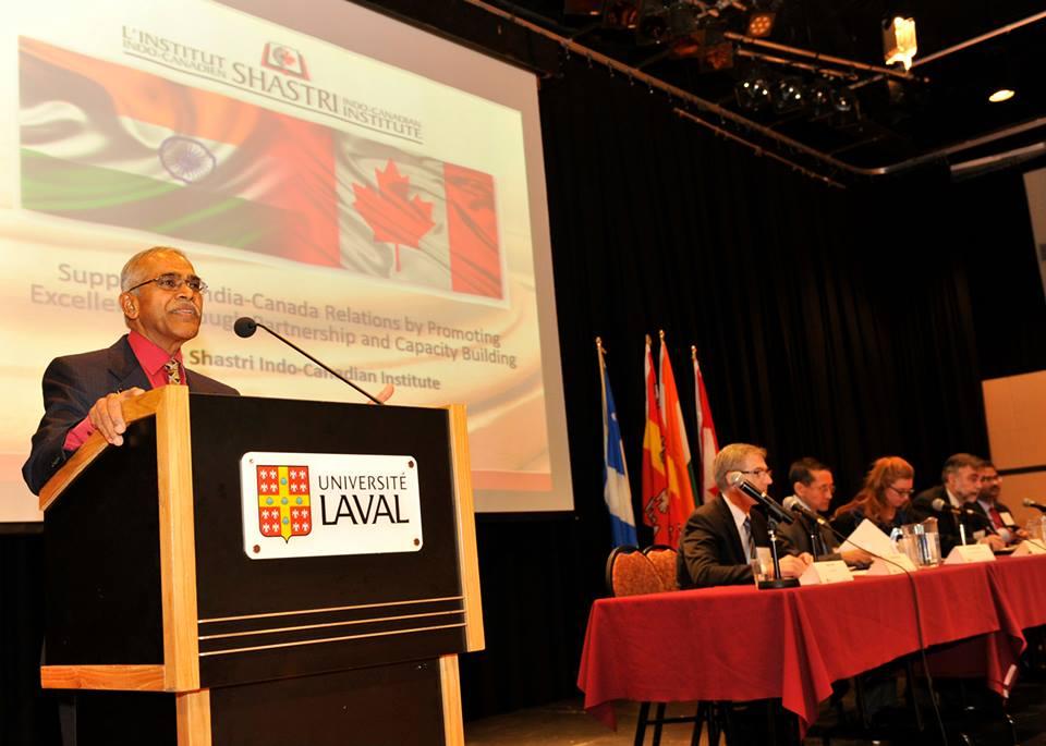 Canada-India-Education-Conference
