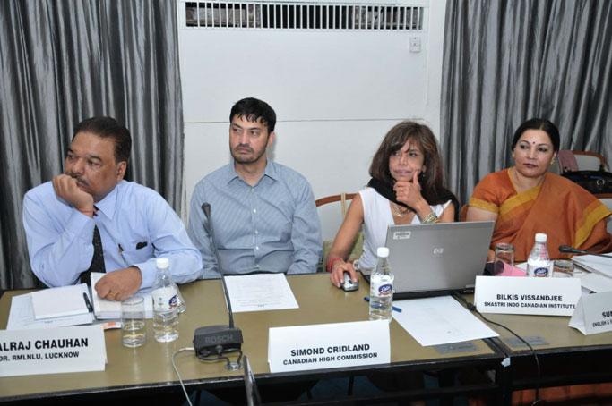 Indian Member Council Meeting 2012 held on 16 June 2012