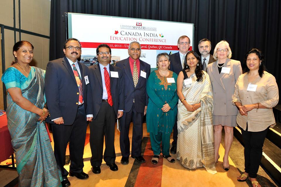 Canada-India-Education-Conference