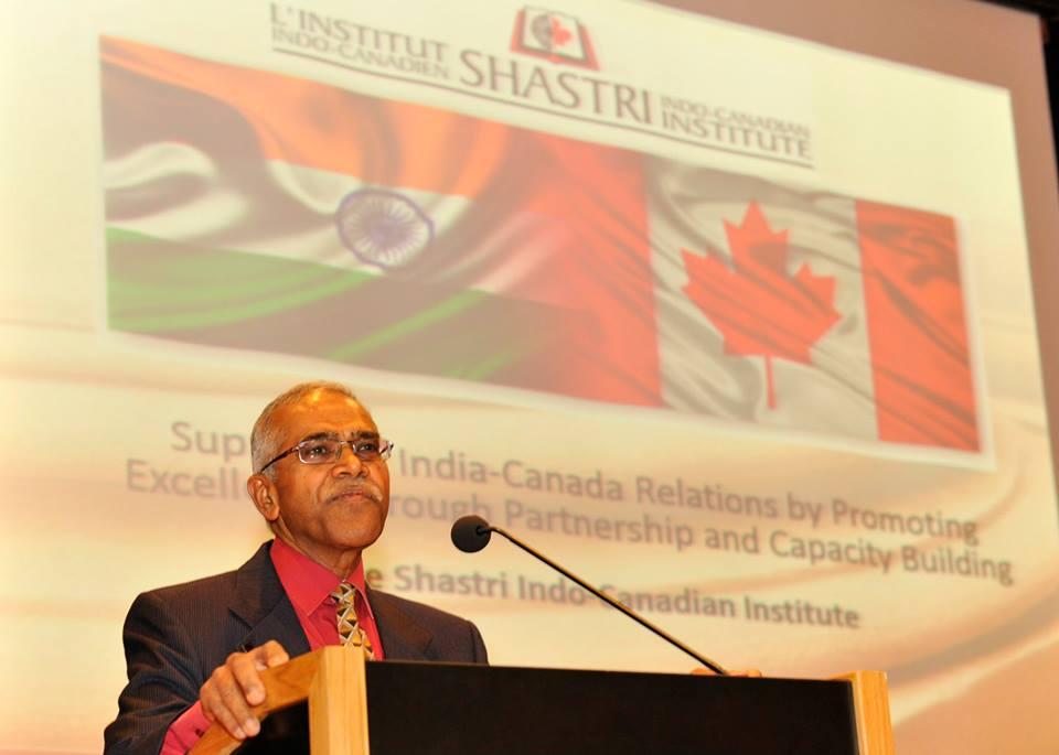 Canada-India-Education-Conference